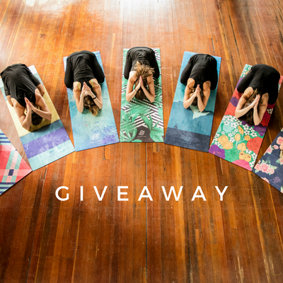 Supporting your soul: a giveaway