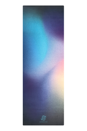 Nebula - All-in-One Suede Yoga Mat (3.5mm)