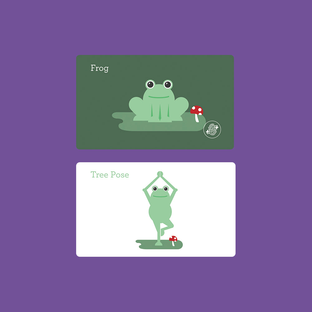 Peaceful Play: Mindful Movement Game for Kids – Supported Soul