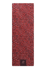 Cheetah - All-in-One Suede Yoga Mat (3.5mm)
