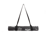 F-This F-That - Fluevog x Supported Soul - All-in-One Suede Yoga Mat (3.5mm)