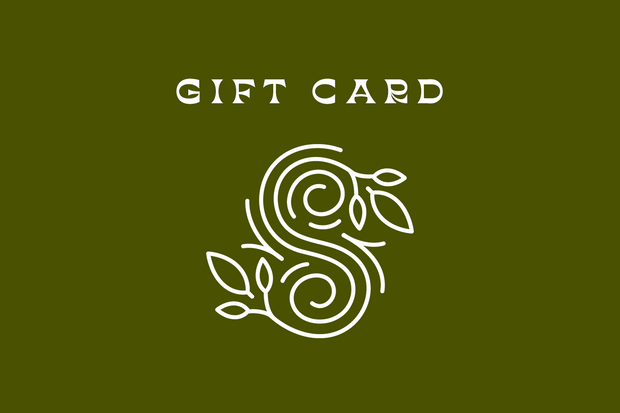 Supported Soul Gift Card