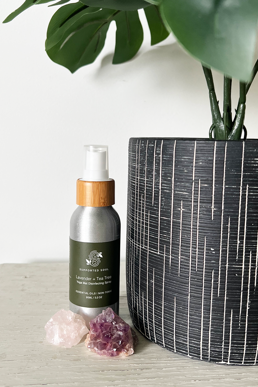 Doterra hot sale yoga mat